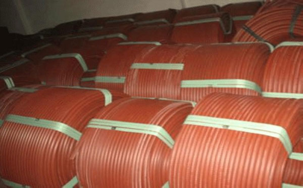 RPE阻燃兴海穿线管具有哪些特性