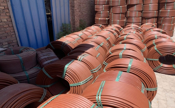 聚乙烯兴海穿线管备受欢迎的原因居然是这些 聚乙烯兴海穿线管备受欢迎的原因居然是这些