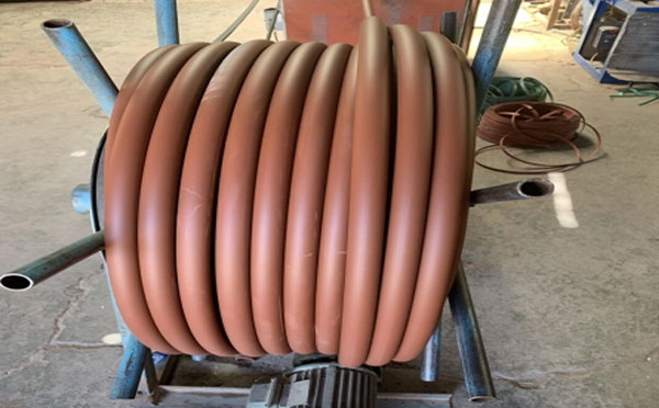 兴海穿线管可以延长线路使用年限