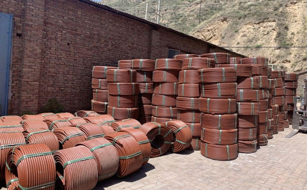 兴海穿线管 兴海穿线管