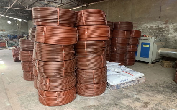 兴海穿线管 兴海穿线管