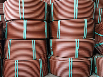 RPE兴海穿线管的好处有哪些