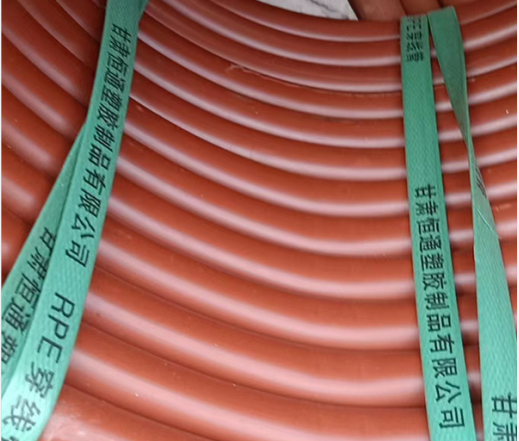 RPE阻燃兴海穿线管安装施工中会出现哪些现象 RPE阻燃兴海穿线管安装施工中会出现哪些现象