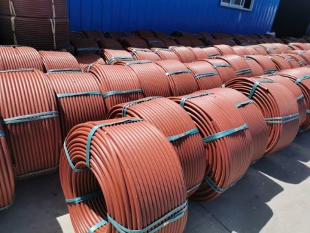 兴海穿线管是如何维护电缆的 兴海穿线管是如何维护电缆的