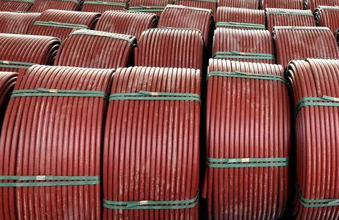 怎样选择一条合适耐用的兴海穿线管