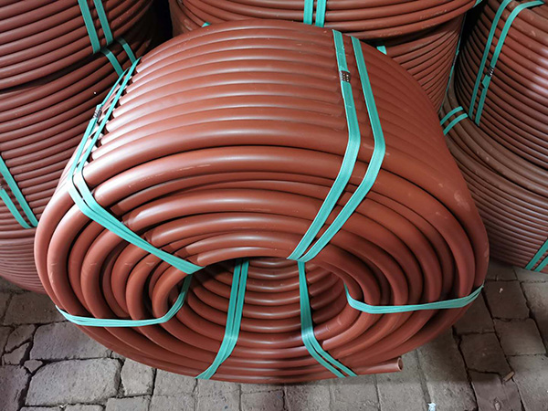 兴海兴海穿线管厂家告知大家管材选择哪种的好