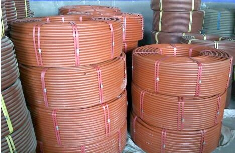 RPE兴海穿线管的应用范围 RPE兴海穿线管的应用范围