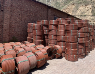 兴海穿线管的好处有哪些 兴海穿线管的好处有哪些