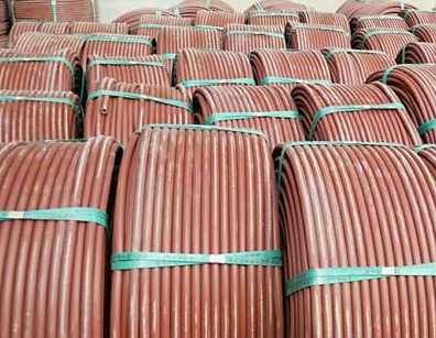 兴海穿线管的发展以及应用 兴海穿线管的发展以及应用