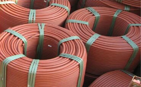 防火安全新标准：聚乙烯阻燃兴海穿线管的选择指南