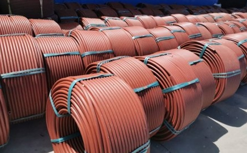 使用RPE兴海穿线管有哪些常见施工难点？