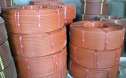 兴海穿线管防雷接地技术实施要点 兴海穿线管防雷接地技术实施要点