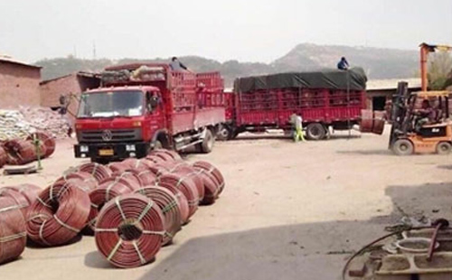 穿线管选型与施工全解析：兴海穿线管如何正确安装