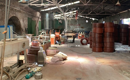 家装防火别忽视！阻燃兴海穿线管安装规范详解