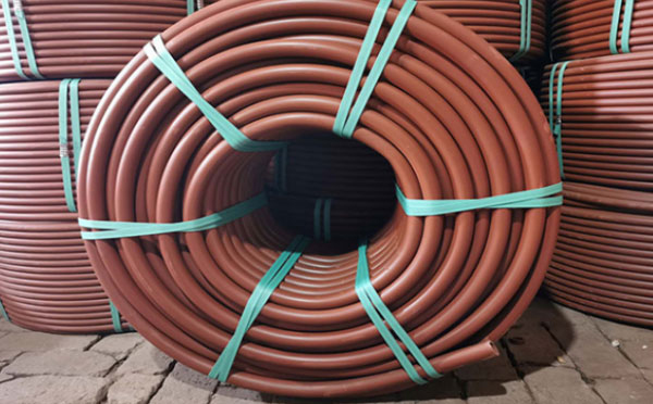 工地师傅都在用的rpe兴海穿线管规格型号选择指南