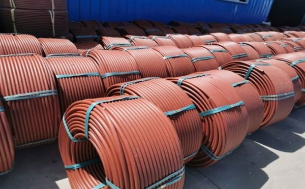 兴海穿线管类型选型与建筑电气安装技术规范指南