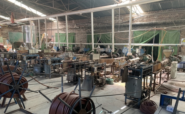 兴海碳素波纹管技术参数与电力通信工程敷设规范